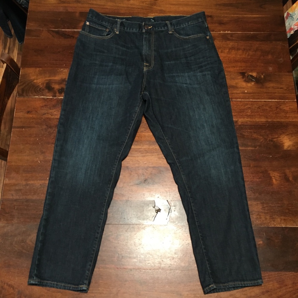 Lucky Brand 410 Athletic Slim 42x30 (39x30) Jeans